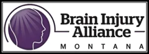 Brain Injury Alliance Logo