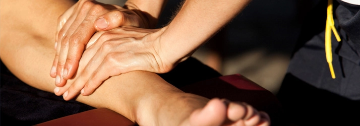 Chiropractic Missoula MT Sports Injury